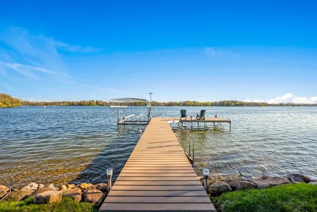 $14,995,000 | 4513 North Hewitts Point Road, Oconomowoc, WI 53066