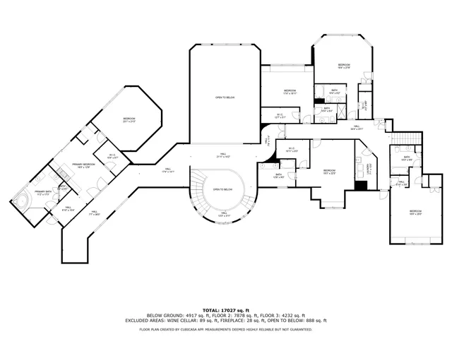 $14,995,000 | 4513 North Hewitts Point Road, Oconomowoc, WI 53066