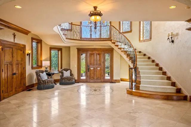 $14,995,000 | 4513 North Hewitts Point Road, Oconomowoc, WI 53066