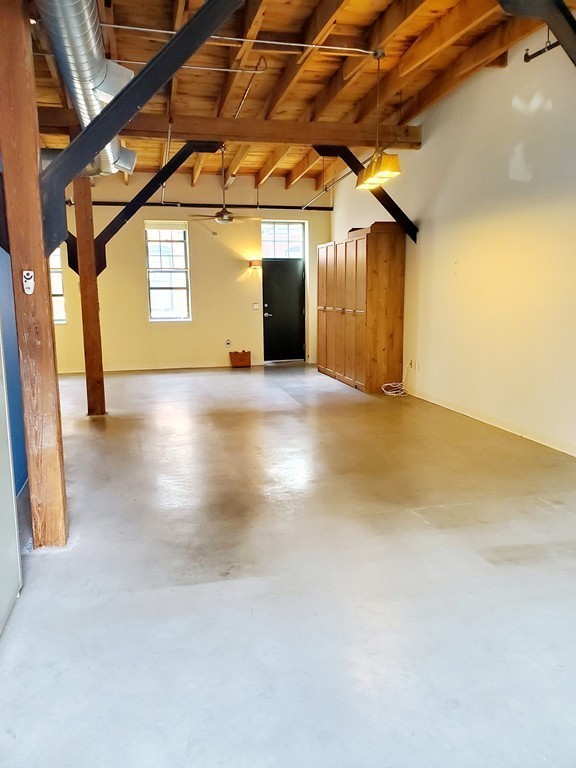 60 Dudley Street, Unit 22 Chelsea, MA 02150 - Photo 8 of 15 a view of empty room