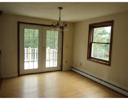 768 Maplewood Road West Newfield, ME 04095 - Photo 8 of 12 Dining Room.