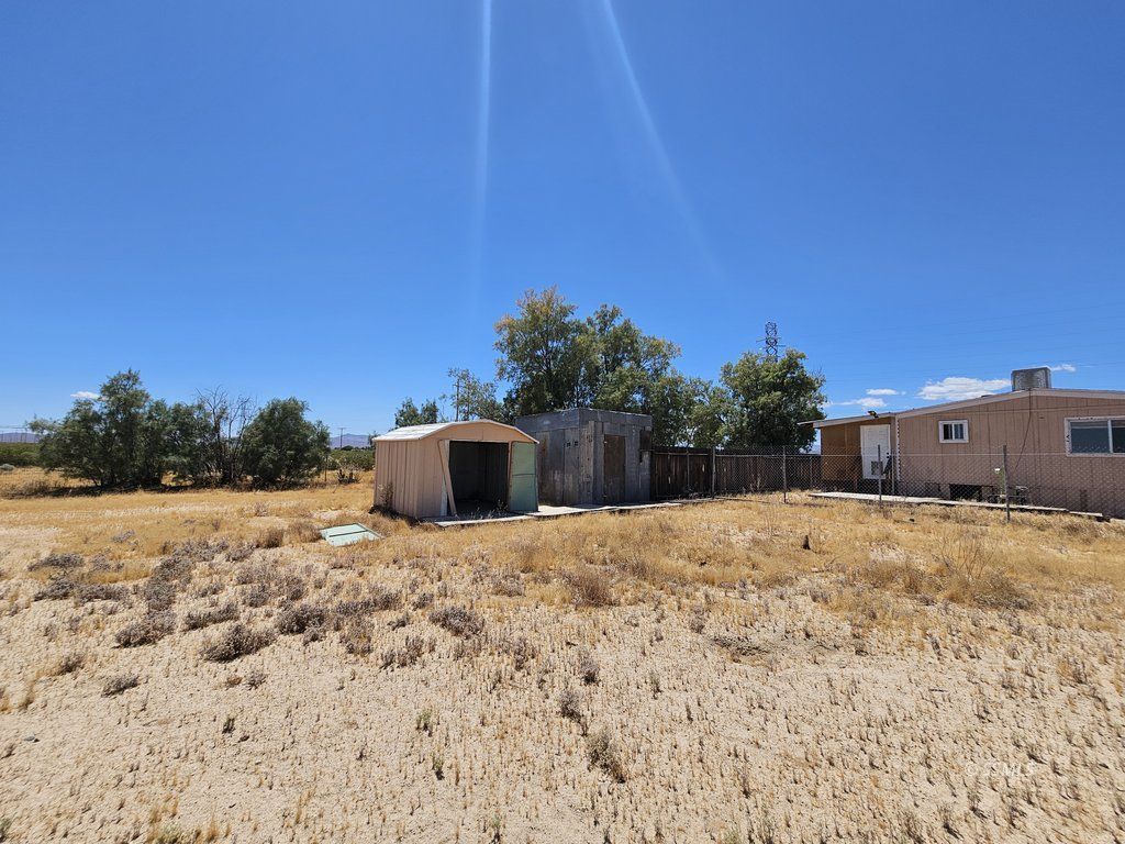 1540 North Mercury Street Ridgecrest, CA 93555 - Photo 32 of 33