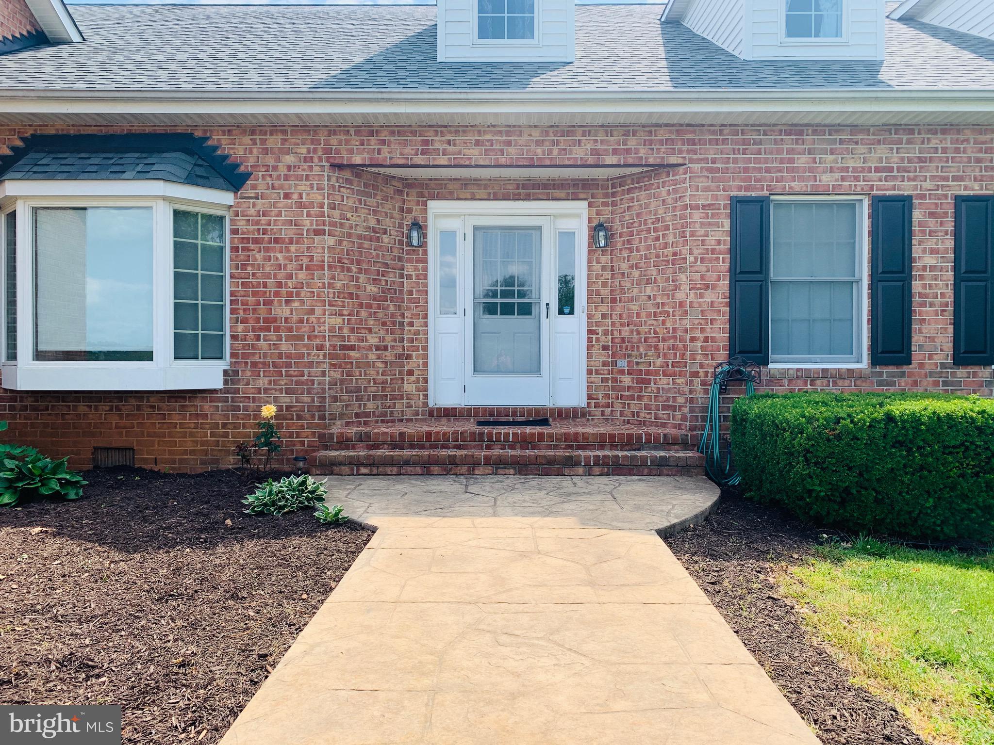 Welcome Home