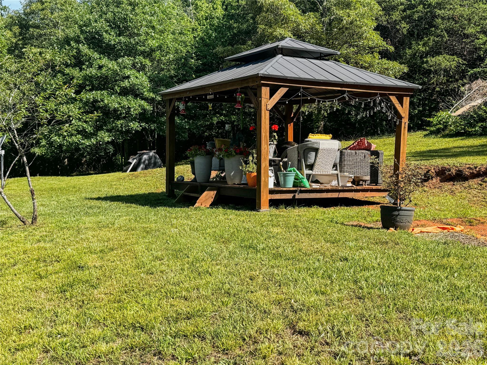 306 Golden Valley Road Casar, NC 28020 - Photo 6 of 41