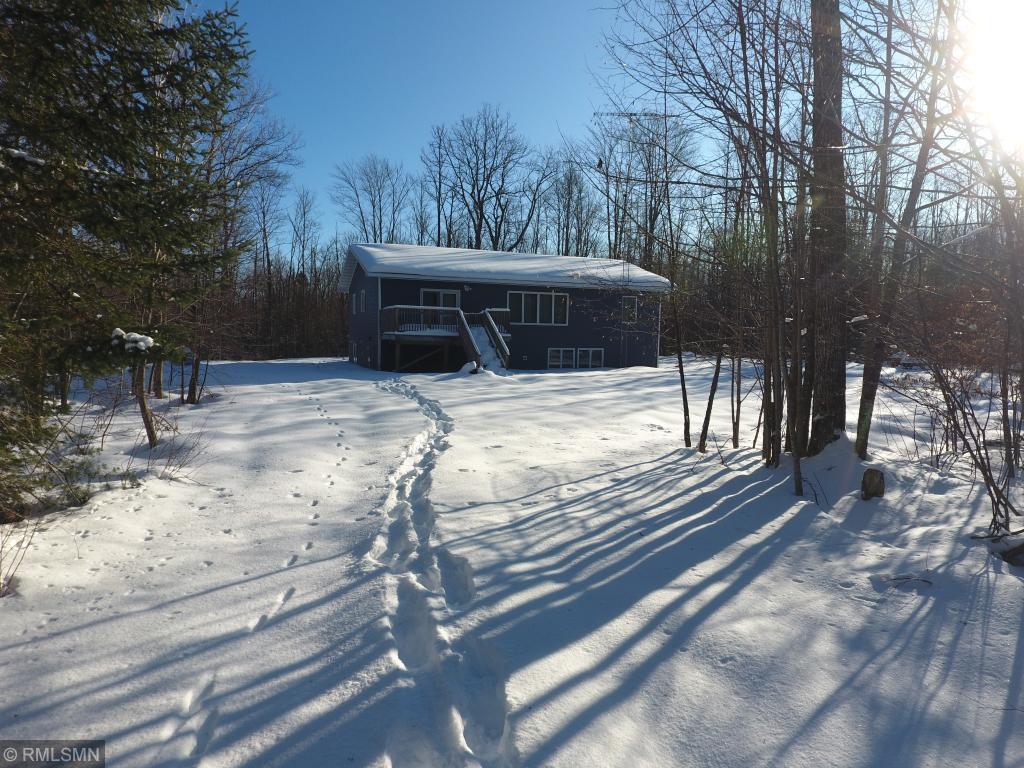6448 Uncle Toms Road Winter, WI 54896 - Photo 1 of 1 Gallery Image 1