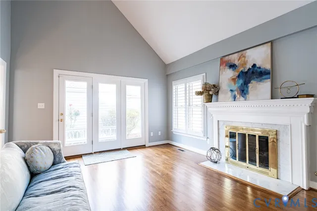 $525,000 | 11605 Anglican Way, Henrico, VA 23233