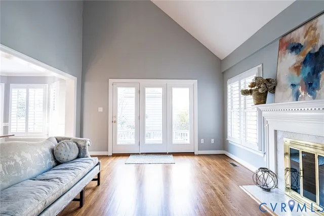 $525,000 | 11605 Anglican Way, Henrico, VA 23233