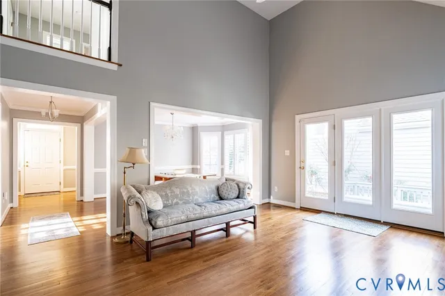 $525,000 | 11605 Anglican Way, Henrico, VA 23233