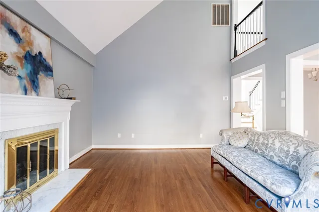 $525,000 | 11605 Anglican Way, Henrico, VA 23233