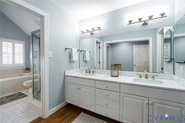 $525,000 | 11605 Anglican Way, Henrico, VA 23233