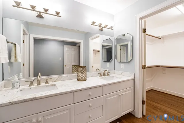 $525,000 | 11605 Anglican Way, Henrico, VA 23233