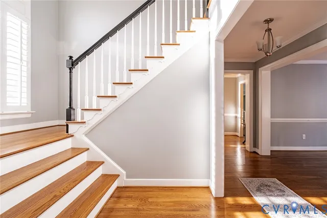 $525,000 | 11605 Anglican Way, Henrico, VA 23233