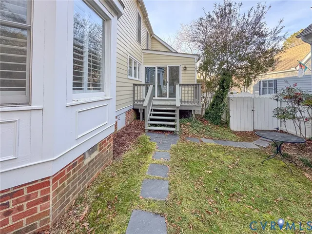 $525,000 | 11605 Anglican Way, Henrico, VA 23233