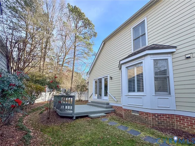 $525,000 | 11605 Anglican Way, Henrico, VA 23233
