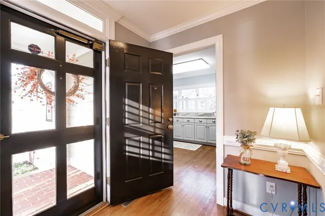 $525,000 | 11605 Anglican Way, Henrico, VA 23233