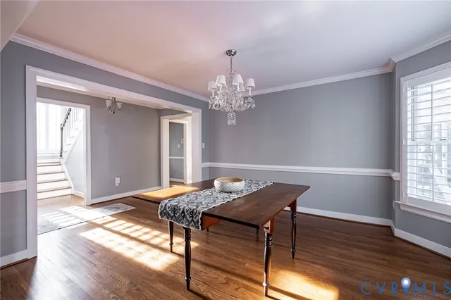 $525,000 | 11605 Anglican Way, Henrico, VA 23233