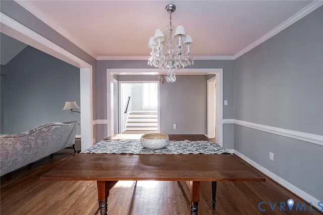 $525,000 | 11605 Anglican Way, Henrico, VA 23233