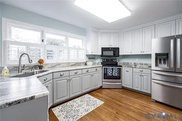 $525,000 | 11605 Anglican Way, Henrico, VA 23233