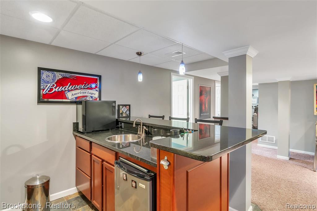 811 Croydon Road Rochester Hills, MI 48309 - Photo 33 of 47
