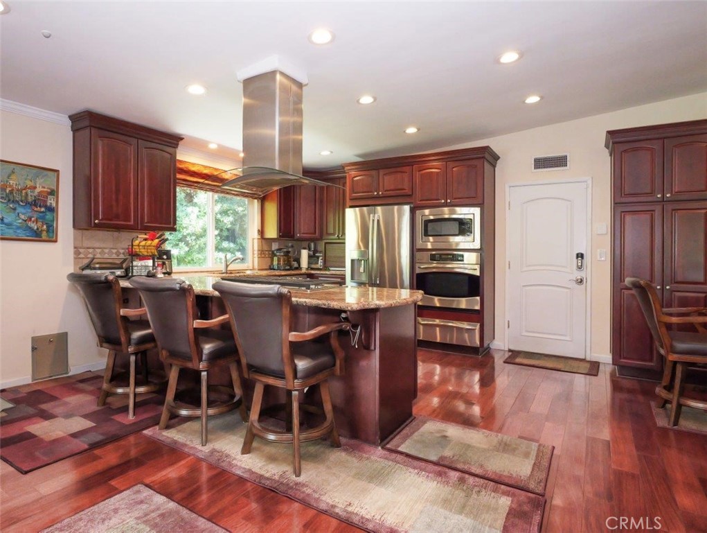 5014 Delacroix Road Rancho Palos Verdes, CA 90275 - Photo 4 of 21