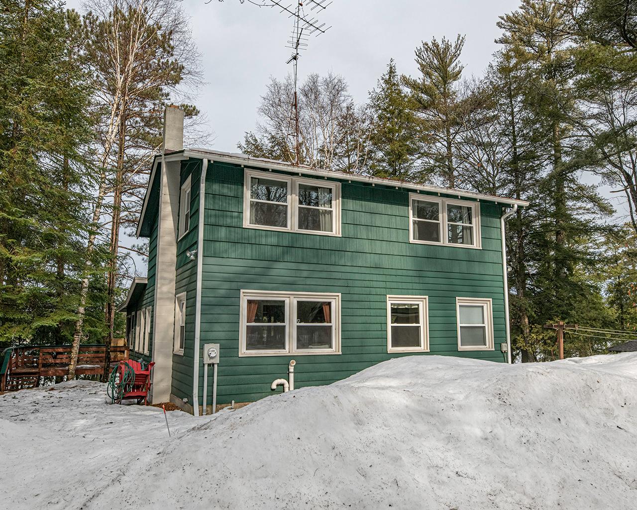 10011 Lower Kaubashine Road Hazelhurst, WI 54531 - Photo 12 of 33 Gallery Image 12