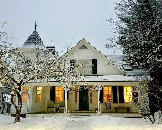 $550,000 | 39 West Street, Newfane, VT 05345