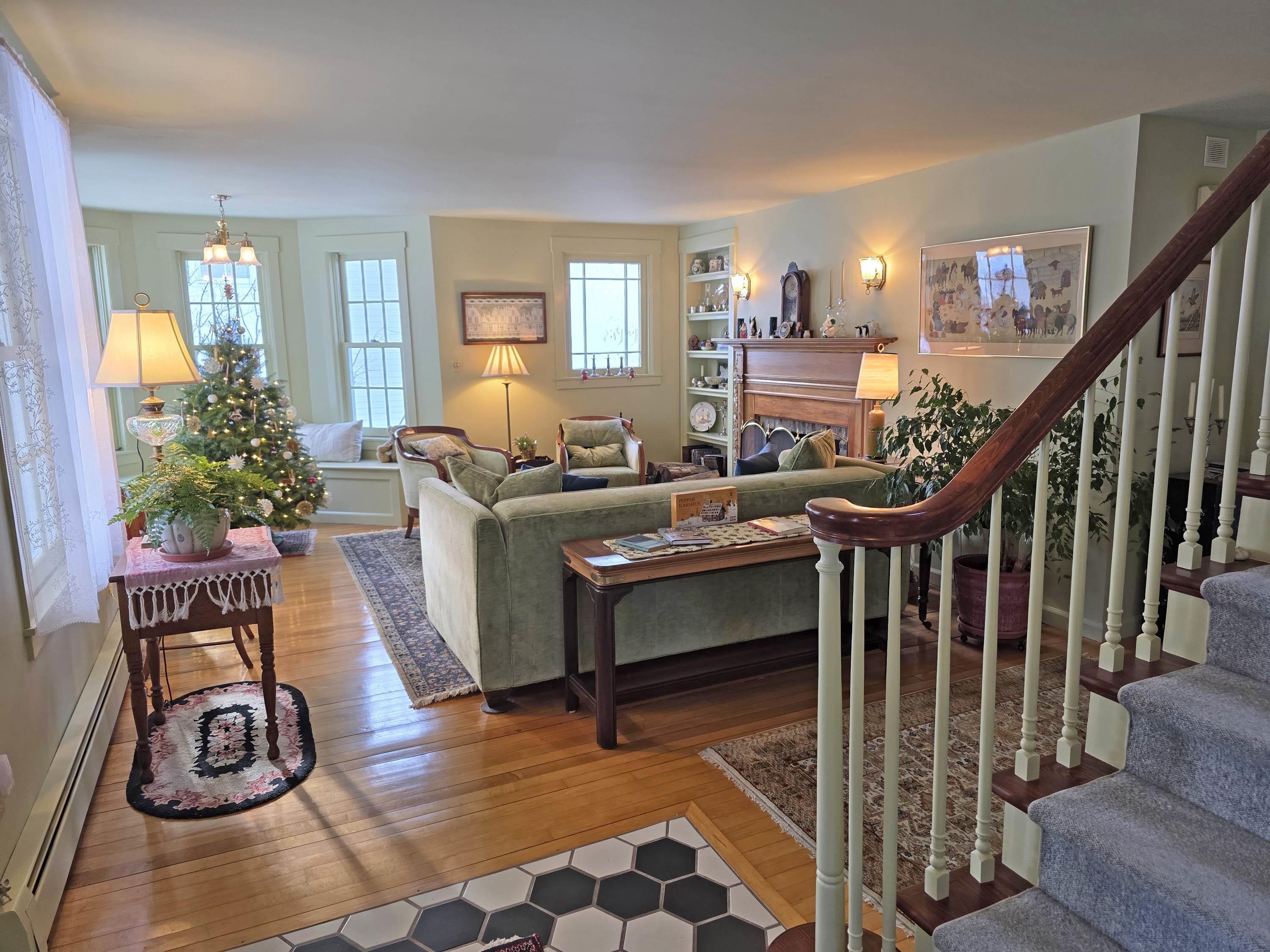 39 West Street Newfane, VT 05345 - Photo 24 of 45