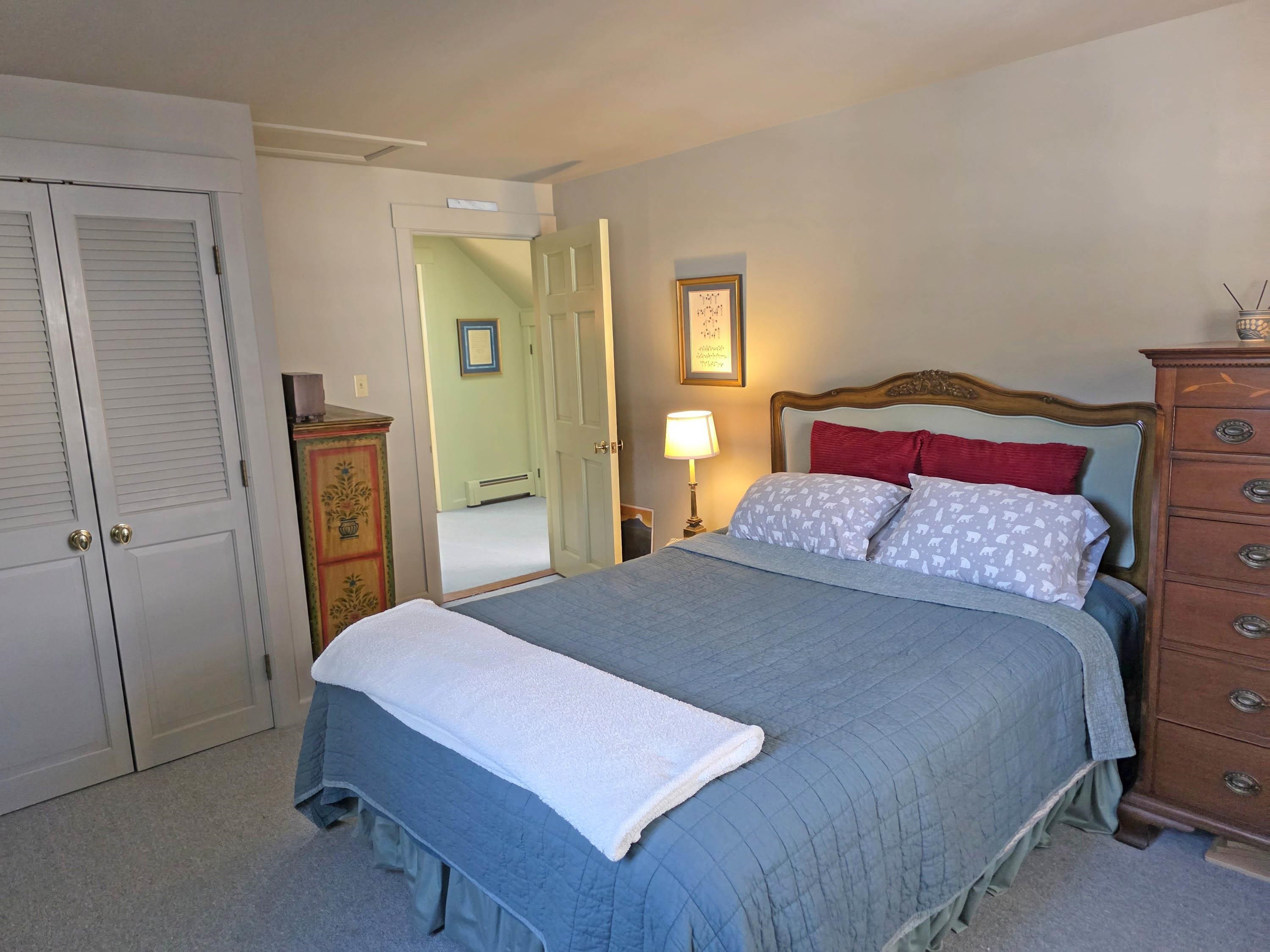 39 West Street Newfane, VT 05345 - Photo 28 of 45