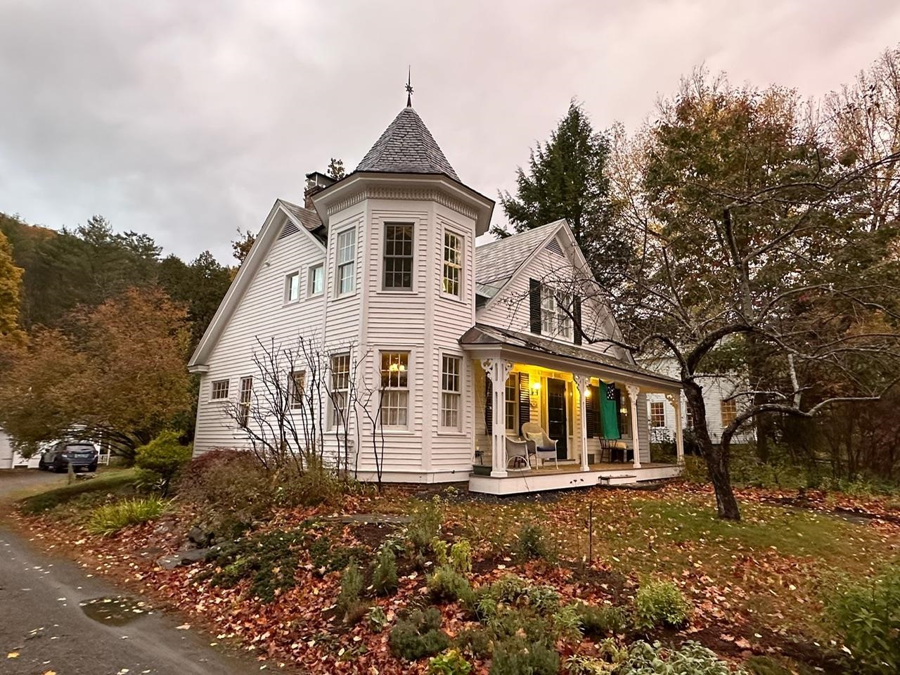 39 West Street Newfane, VT 05345 - Photo 38 of 45