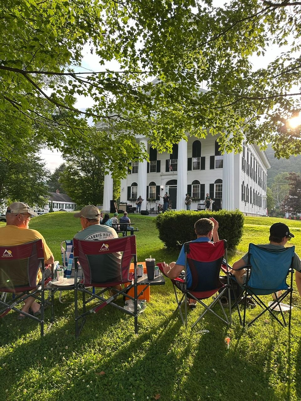 39 West Street Newfane, VT 05345 - Photo 44 of 45