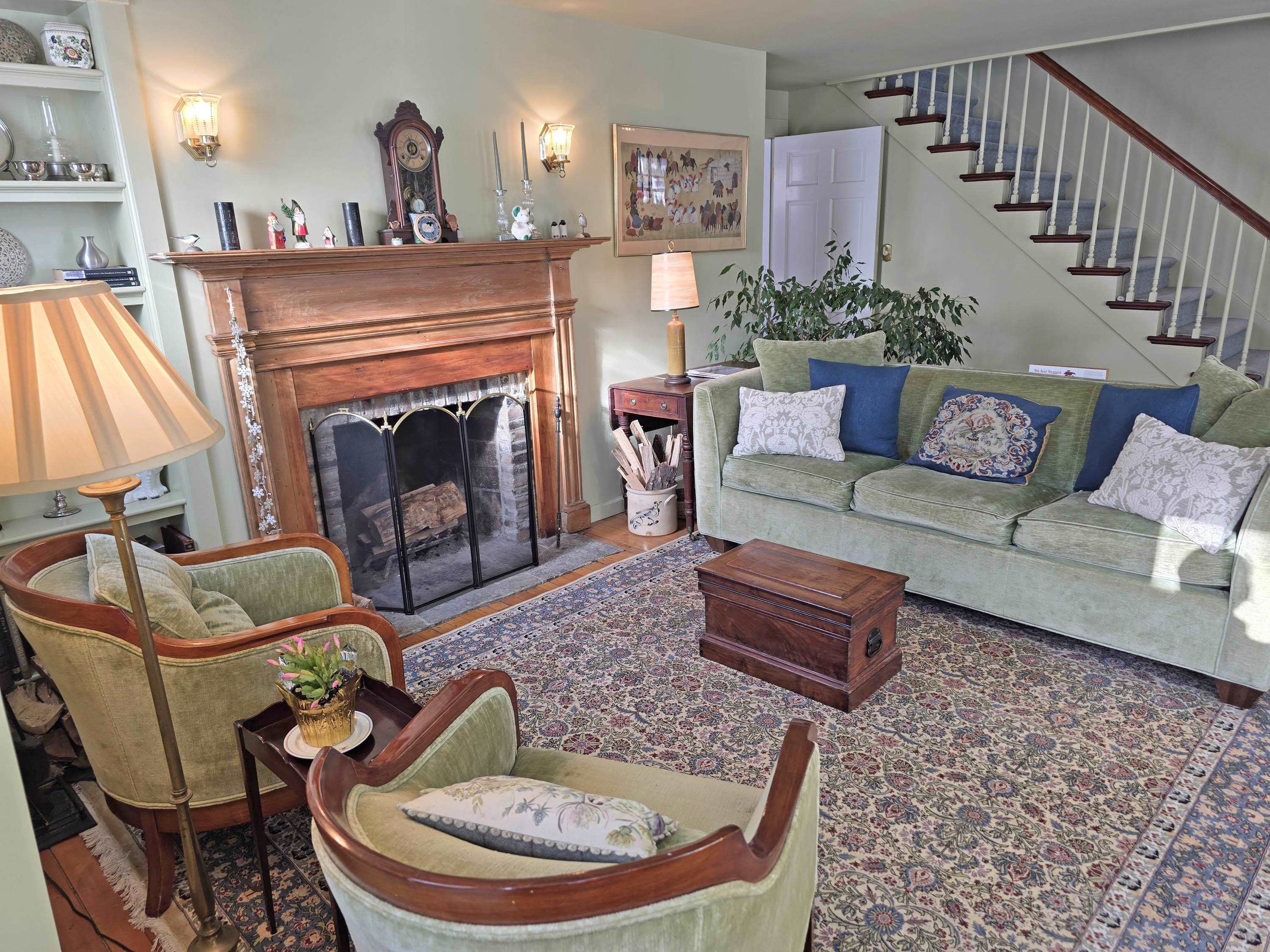 39 West Street Newfane, VT 05345 - Photo 10 of 45