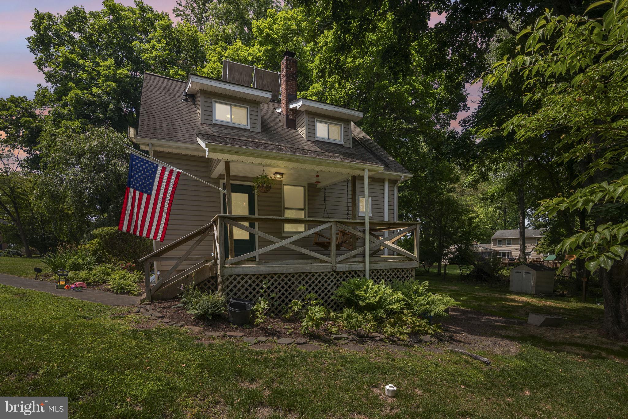 13913 Sunnybrook Road Phoenix, MD 21131 - Photo 38 of 48