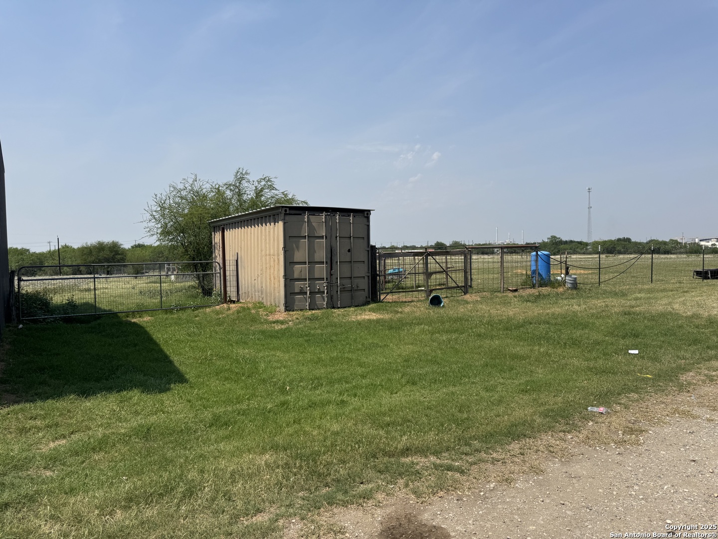 7084 Richter Road Elmendorf, TX 78112 - Photo 49 of 59