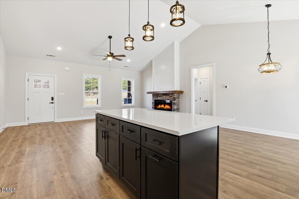 7323 Hill Road Spring Hope, NC 27882 - Photo 11 of 33 16