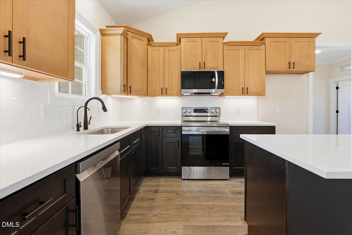 7323 Hill Road Spring Hope, NC 27882 - Photo 12 of 33 17