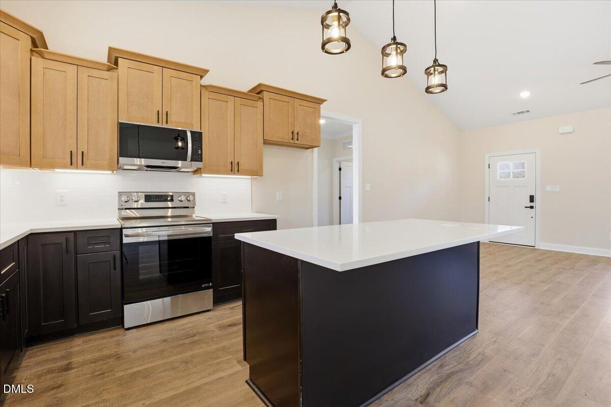 7323 Hill Road Spring Hope, NC 27882 - Photo 13 of 33 18