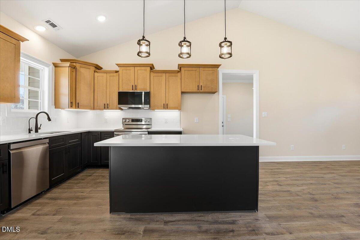 7323 Hill Road Spring Hope, NC 27882 - Photo 14 of 33 19