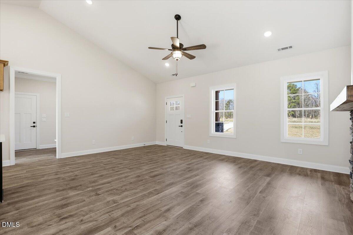 7323 Hill Road Spring Hope, NC 27882 - Photo 15 of 33 20