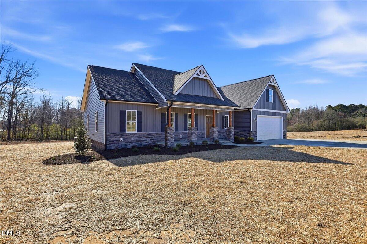 7323 Hill Road Spring Hope, NC 27882 - Photo 2 of 33 2