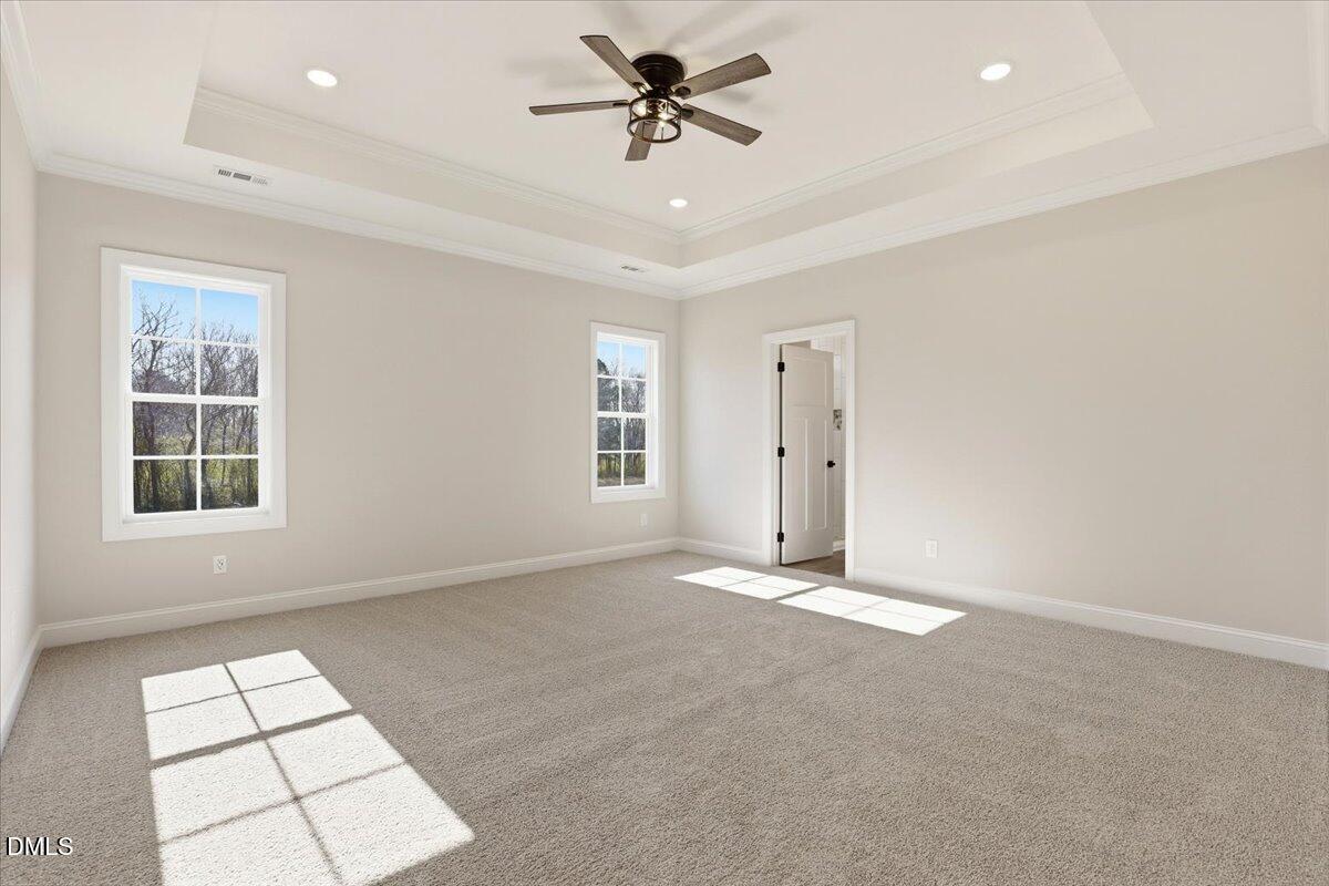 7323 Hill Road Spring Hope, NC 27882 - Photo 21 of 33 25