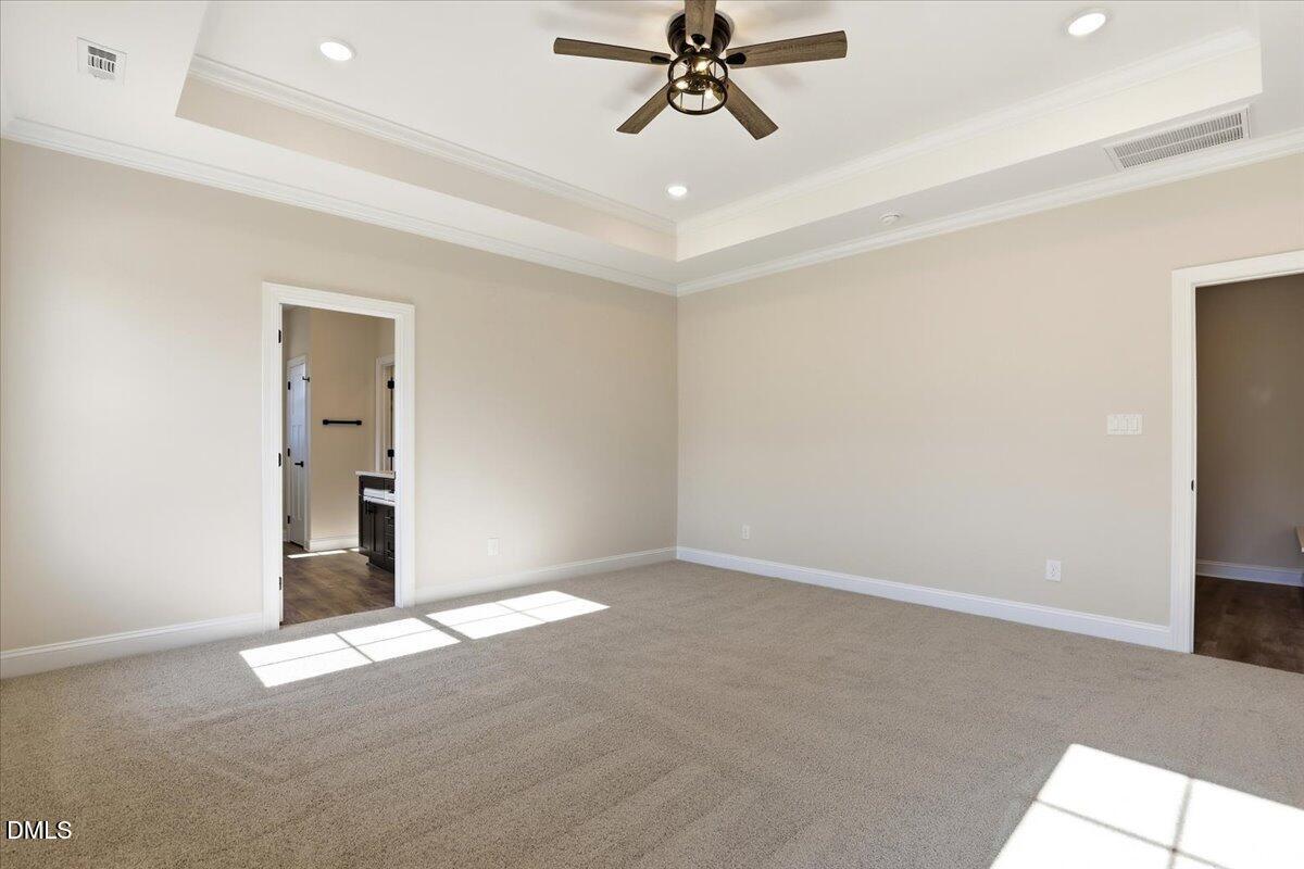 7323 Hill Road Spring Hope, NC 27882 - Photo 22 of 33 26