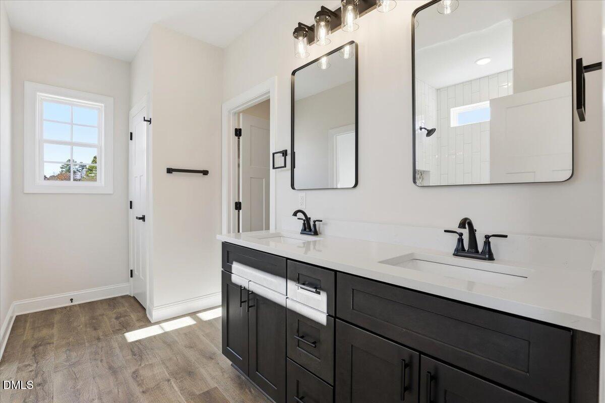 7323 Hill Road Spring Hope, NC 27882 - Photo 24 of 33 28