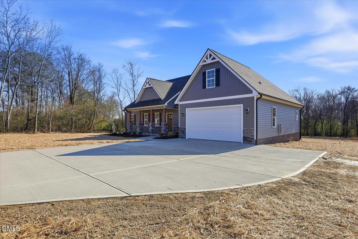 7323 Hill Road Spring Hope, NC 27882 - Photo 3 of 33 3