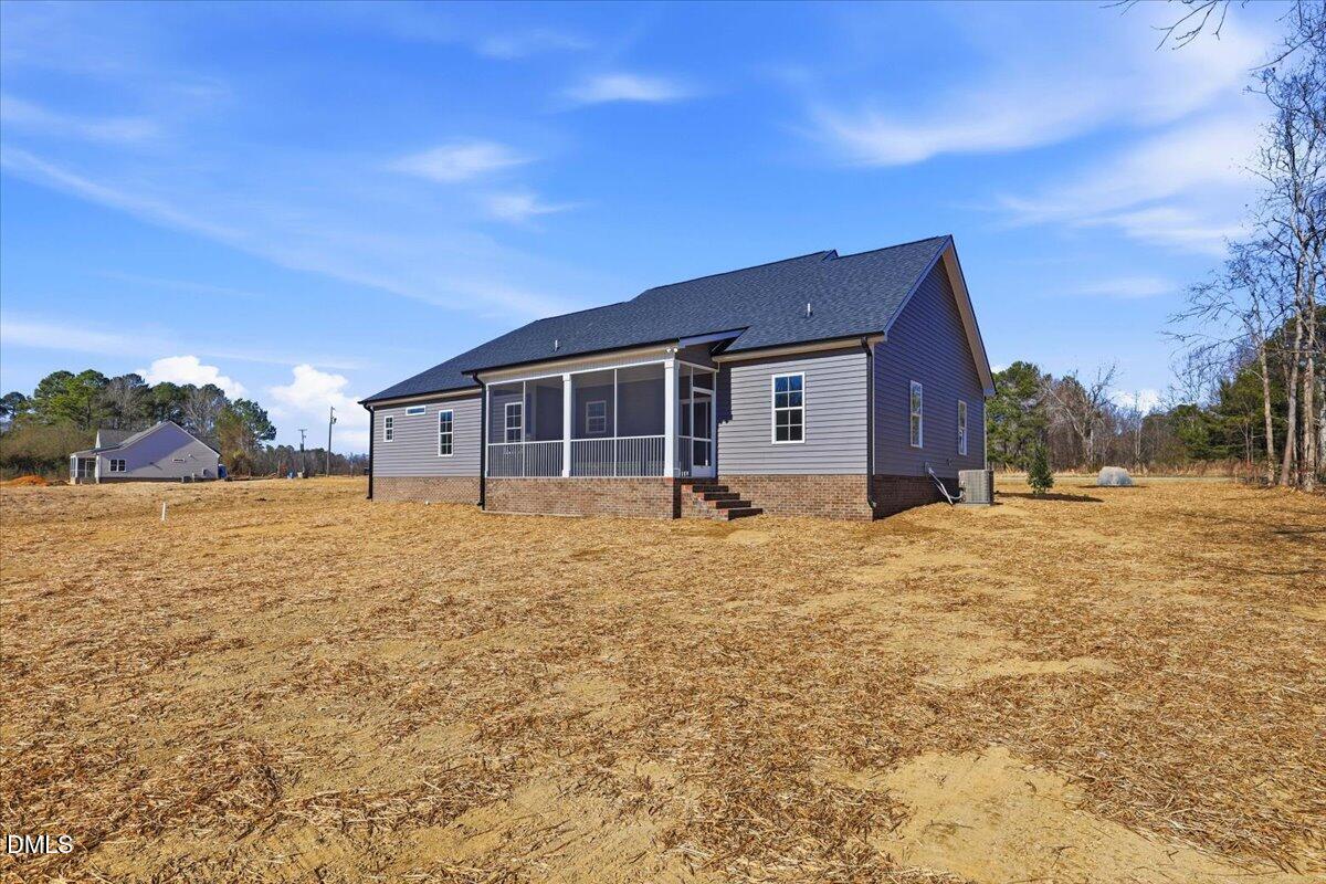 7323 Hill Road Spring Hope, NC 27882 - Photo 31 of 33 7