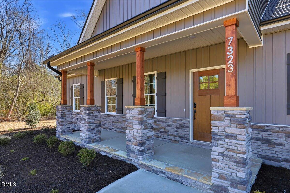 7323 Hill Road Spring Hope, NC 27882 - Photo 5 of 33 5