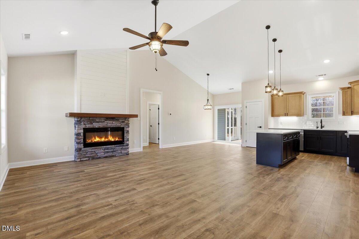 7323 Hill Road Spring Hope, NC 27882 - Photo 6 of 33 11