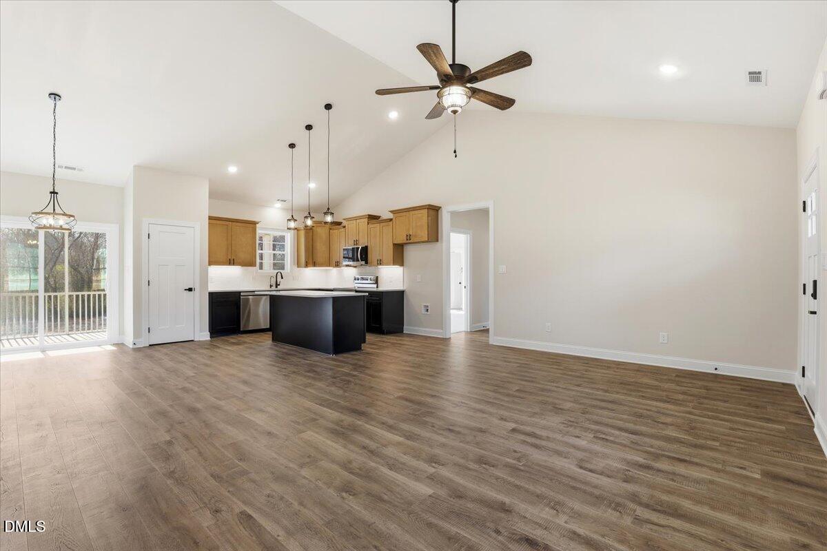 7323 Hill Road Spring Hope, NC 27882 - Photo 7 of 33 12