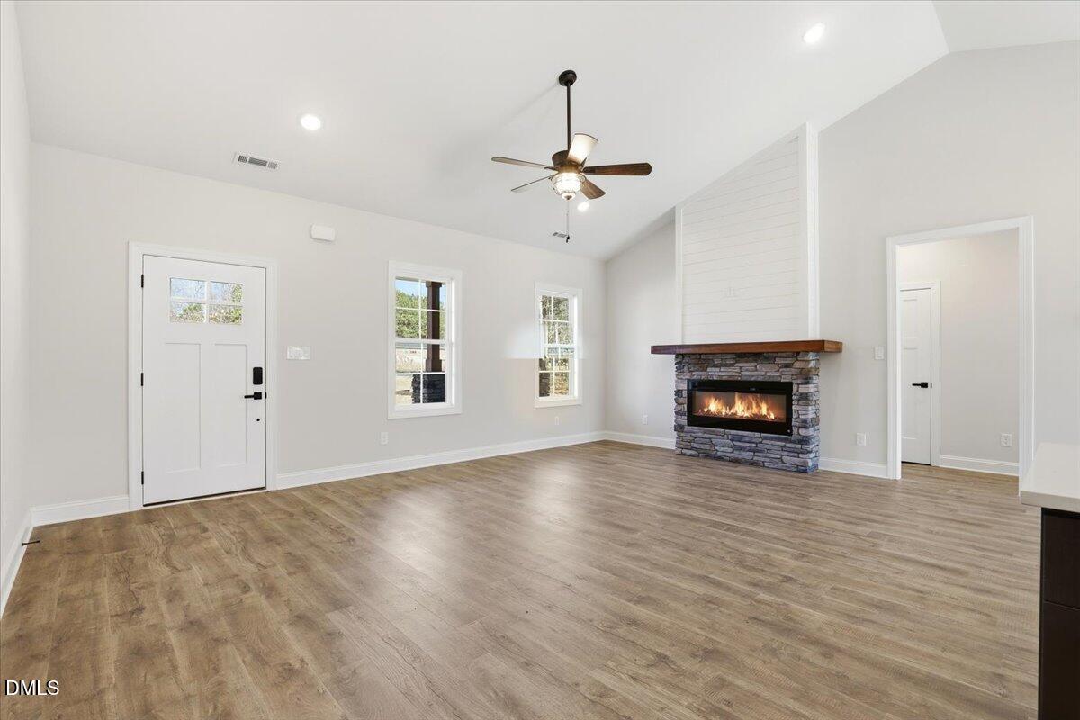 7323 Hill Road Spring Hope, NC 27882 - Photo 8 of 33 13