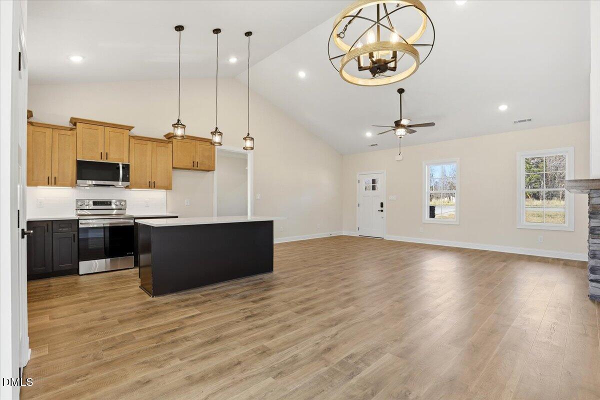 7323 Hill Road Spring Hope, NC 27882 - Photo 9 of 33 14