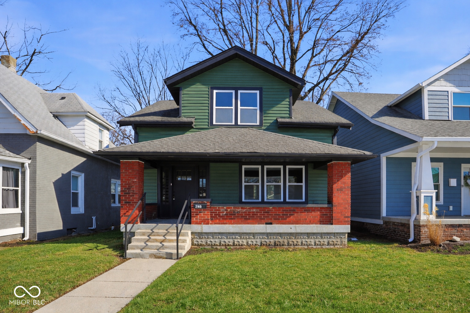 2165 North Harding Street Indianapolis, IN 46202 - Photo 1 of 31